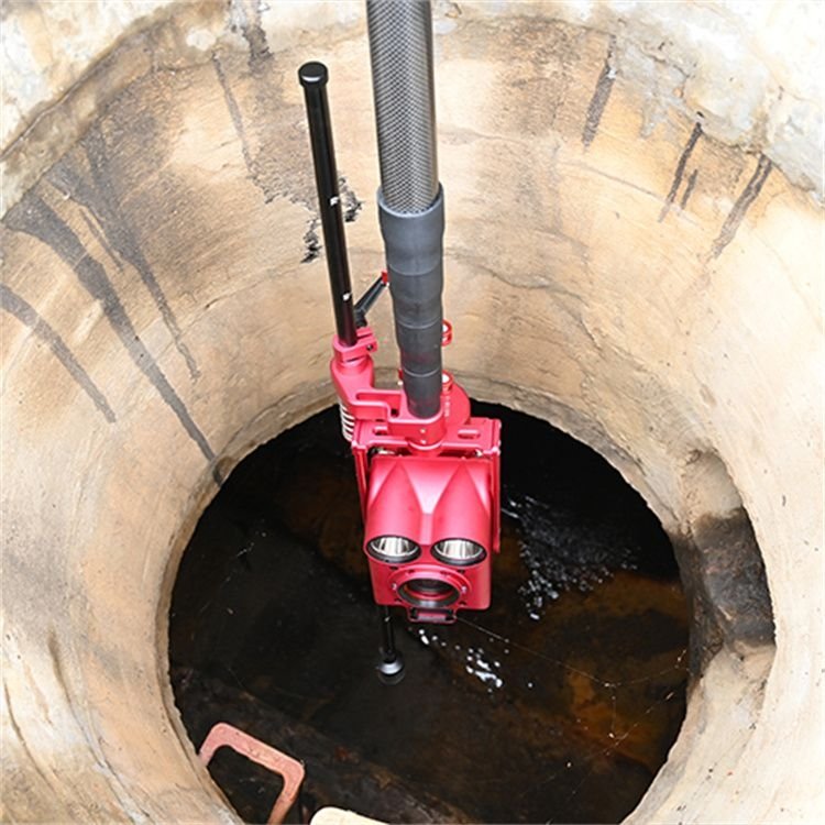 来凤管道潜望镜检测（QV检测）